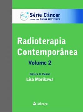 Imagem de RADIOTERAPIA CONTEMPORANEA