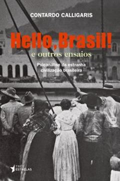 Imagem de HELLO, BRASIL! E OUTROS ENSAIOS