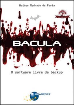 Imagem de BACULA - 3ª ED.