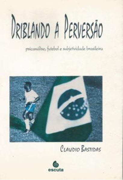 Picture of DRIBLANDO A PERVERSAO