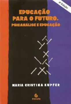 Imagem de EDUCACAO PARA O FUTURO
