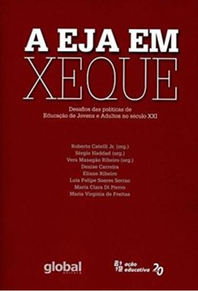 Picture of EJA EM XEQUE, A