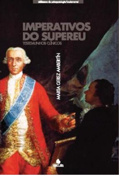 Picture of IMPERATIVOS DO SUPEREU