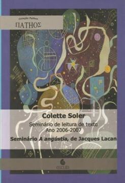 Imagem de SEMINARIO DE LEITURA DE TEXTO, ANO 2006-2007