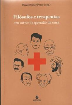 Imagem de FILOSOFOS E TERAPEUTAS