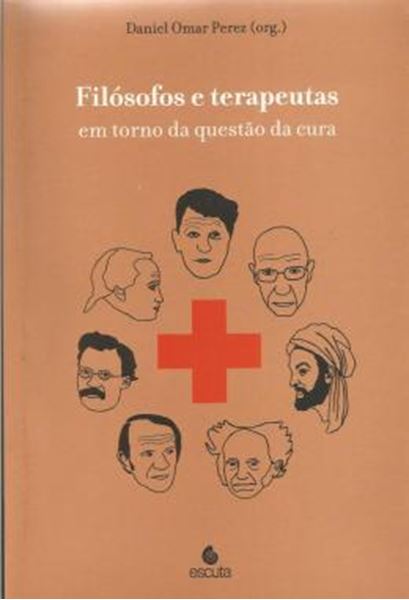 Picture of FILOSOFOS E TERAPEUTAS