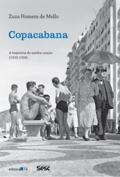Picture of COPACABANA