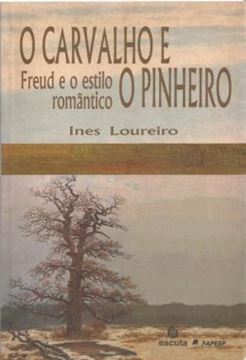 Imagem de O CARVALHO E O PINHEIRO