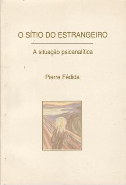 Picture of O SITIO DO ESTRANGEIRO