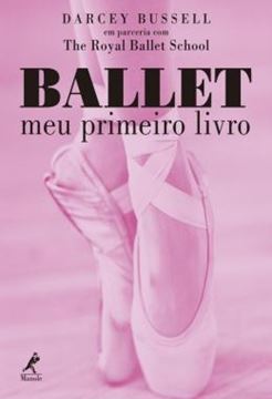 Imagem de BALLET