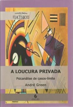 Imagem de LOUCURA PRIVADA, A