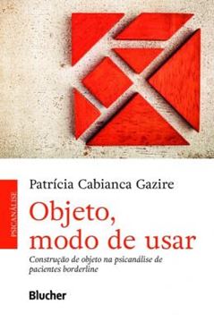 Imagem de OBJETO, MODO DE USAR