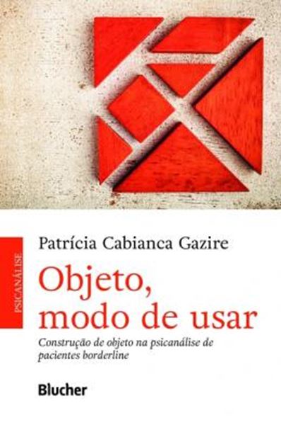 Picture of OBJETO, MODO DE USAR