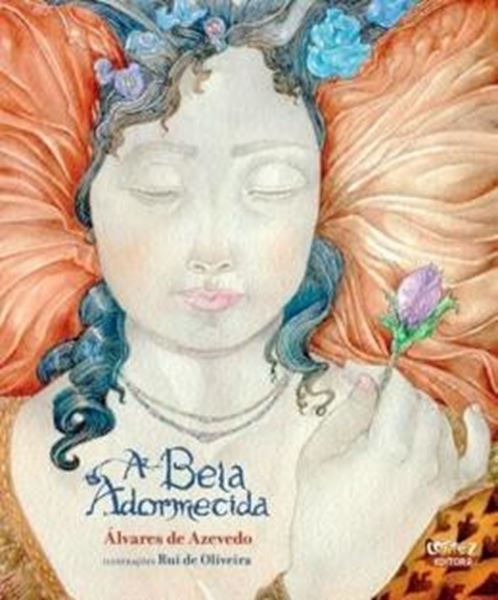 Picture of A BELA ADORMECIDA