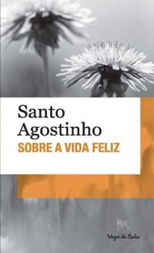 Imagem de SOBRE A VIDA FELIZ