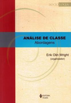 Imagem de ANALISE DE CLASSE