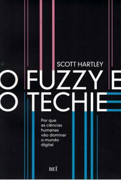 Imagem de FUZZY E O TECHIE, O