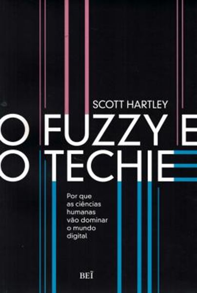 Picture of FUZZY E O TECHIE, O