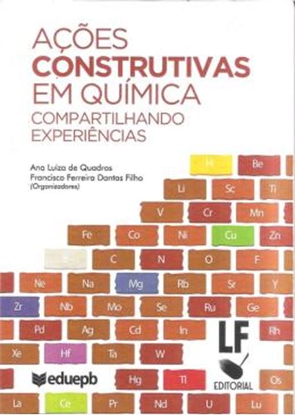 Picture of ACOES CONSTRUTIVAS EM QUIMICA - COMPARTILHANDO EXPERIENCIAS