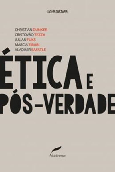 Picture of ETICA E POS-VERDADE