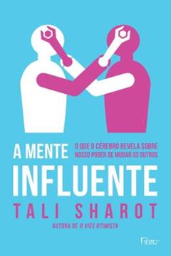 Imagem de MENTE INFLUENTE, A