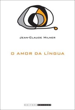 Imagem de O AMOR DA LINGUA