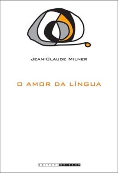 Picture of O AMOR DA LINGUA