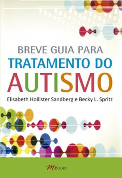 Picture of BREVE GUIA PARA TRATAMENTO DO AUTISMO