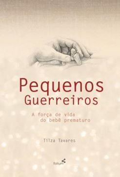 Imagem de PEQUENOS GUERREIROS