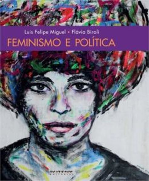 Picture of FEMINISMO E POLITICA