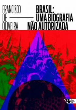Imagem de BRASIL - UMA BIOGRAFIA NAO AUTORIZADA