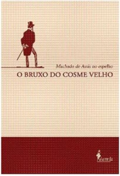 Picture of O BRUXO DO COSME VELHO