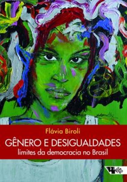 Picture of GENERO E DESIGUALDADES - LIMITES DA DEMOCRACIA NO BRASIL