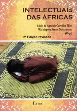 Imagem de INTELECTUAIS DAS AFRICAS