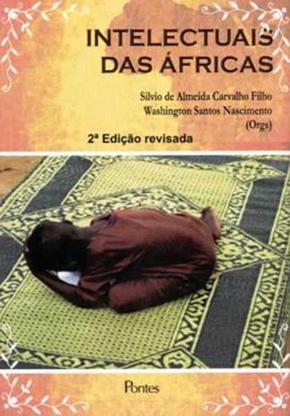 Picture of INTELECTUAIS DAS AFRICAS