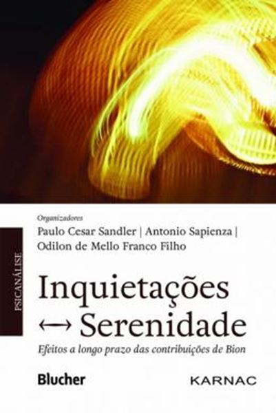 Picture of INQUIETACOES - SERENIDADE