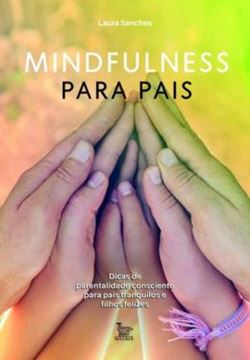 Imagem de MINDFULNESS PARA PAIS