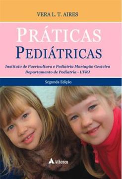 Imagem de PRATICAS PEDIATRICAS - 2ª ED.