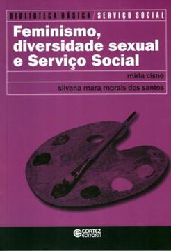 Imagem de FEMINISMO, DIVERSIDADE SEXUAL E SERVICO SOCIAL