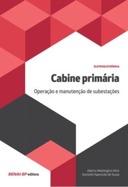 Picture of CABINE PRIMARIA