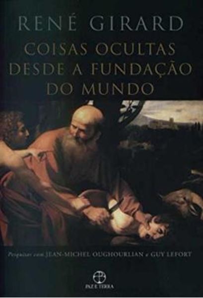 Picture of COISAS OCULTAS DESDE A FUNDACAO DO MUNDO
