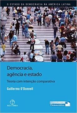 Imagem de DEMOCRACIA, AGENCIA E ESTADO