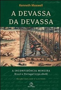 Imagem de DEVASSA DA DEVASSA, A