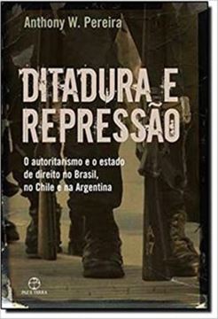 Imagem de DITADURA E REPRESSAO