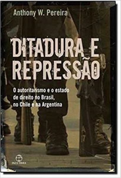 Picture of DITADURA E REPRESSAO