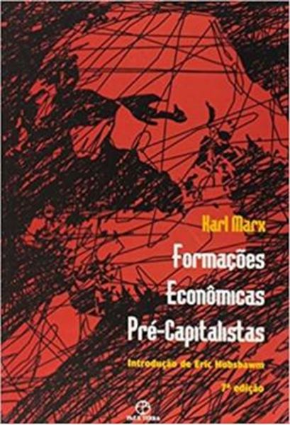 Picture of FORMACOES ECONOMICAS PRE-CAPITALISTAS