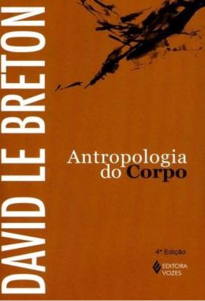 Picture of ANTROPOLOGIA DO CORPO