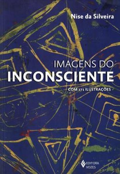Picture of IMAGENS DO INCONSCIENTE - COM 271 ILUSTRACOES