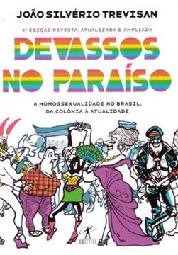Imagem de DEVASSOS NO PARAISO - 4ª ED