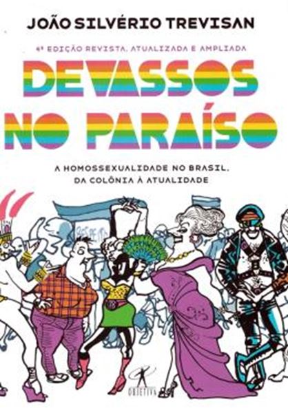 Picture of DEVASSOS NO PARAISO - 4ª ED